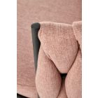 Talon forgószék, rózsaszín