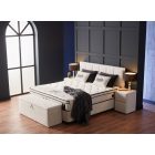 Salvador Ágykeret, Szürke