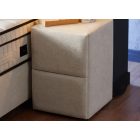 Salvador Ágykeret, Szürke