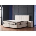 Salvador Ágykeret, Szürke