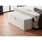 Salvador Ágykeret, Szürke