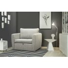 Brazil I Fotel, Krém