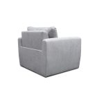 Brazil I Fotel, Krém