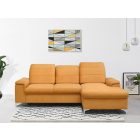 Berger Mini Sarokgarnitúra, Narancssárga