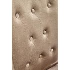 VERMONT szék, méztölgy-bézs