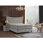 Verona Ágykeret, Szürke