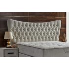 Verona Ágykeret, Szürke