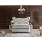 Verona Ágykeret, Szürke