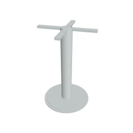   HOBIS CNK 730 450 Központi kör lábazat 45 cm, átm.=73 cm 