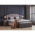 Valentina Grey Ágykeret, Szürke