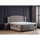 Valentina Grey Ágykeret, Szürke