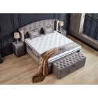 Valentina Grey Ágykeret, Szürke