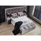 Viktória Ágykeret, Szürke