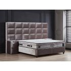 Viktória Ágykeret, Szürke