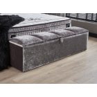 Viktória Ágykeret, Szürke