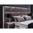 Viktória Ágykeret, Szürke