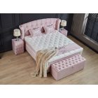 Valentina Rosie Ágykeret, Rózsaszín
