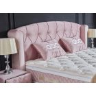 Valentina Rosie Ágykeret, Rózsaszín