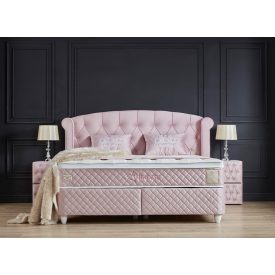 Valentina Rosie Ágykeret, Rózsaszín