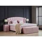 Valentina Rosie Ágykeret, Rózsaszín