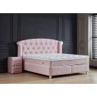 Valentina Rosie Ágykeret, Rózsaszín