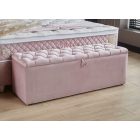 Valentina Rosie Ágykeret, Rózsaszín