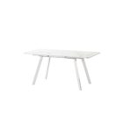 Petra Étkezőasztal, Fehér