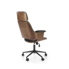 WEBER szék, dió-fekete