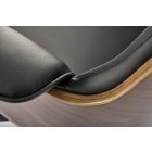 WEBER szék, dió-fekete