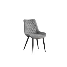 ASR106 Étkezőszék - Cowboy 10 Grey 