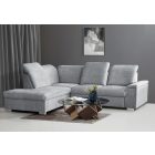 Pedro sarokgarnitúra, Ezüst