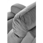 Wonder fotel, szürke