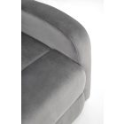 Wonder fotel, szürke