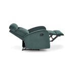 Wonder fotel, sötétzöld