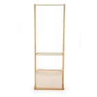 WU-31 akasztó, natúr