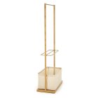 WU-31 akasztó, natúr