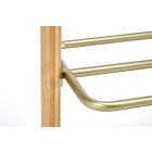 WU-31 akasztó, natúr