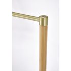 WU-31 akasztó, natúr