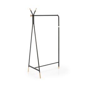 WU-32 akasztó, natúr