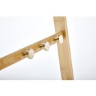 WU-33 akasztó, natúr