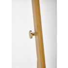 WU-33 akasztó, natúr