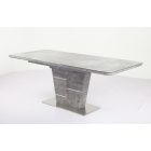 Simon Étkezőasztal, Szürke
