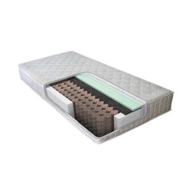 Medico, Táskarugós Matrac