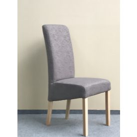 Rudi Libra Étkezőszék, Natúr 