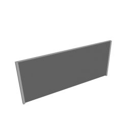   HOBIS MSD TPA 2 1600 Akustik paraván DUAL 2 szeg. 160 cm hosszú asztalhoz 