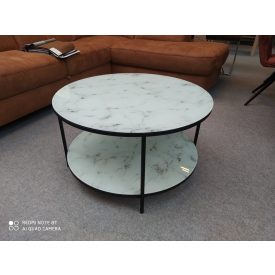 ASR D2 Dohányzóasztal